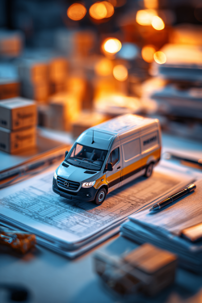 Financement matériel professionnel 