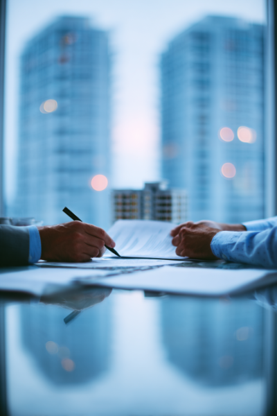 reprise d'entreprise