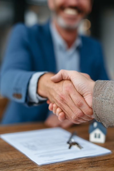 Financement d’acquisition de résidence