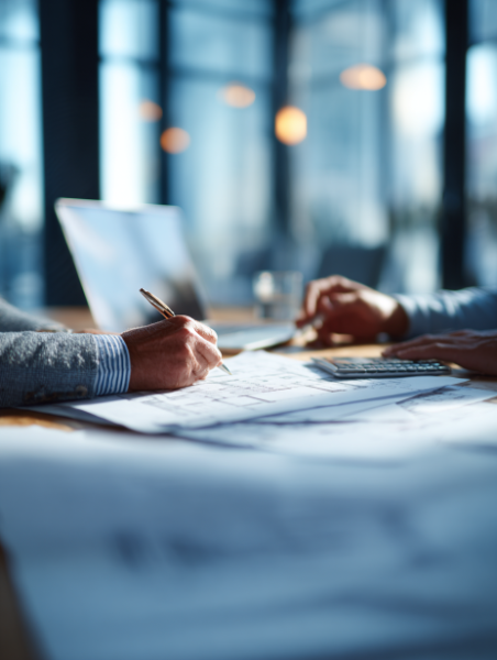 achat locaux professionnels Nantes