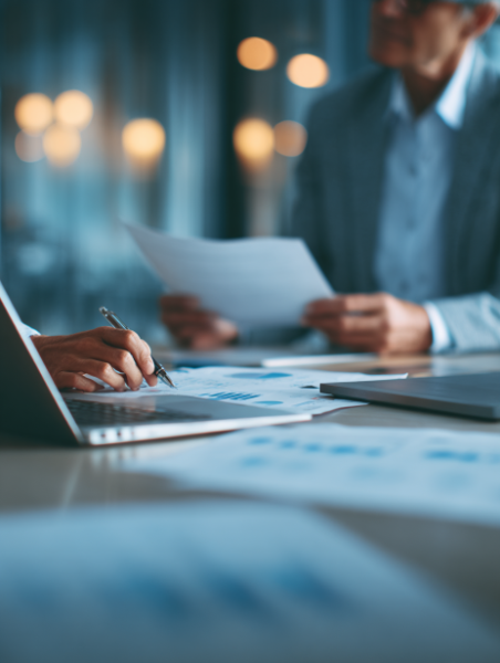 Prêt immobilier professionnel Nantes