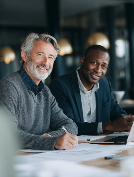 Courtier financement Morbihan