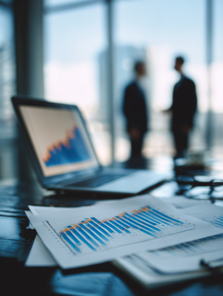 analyse de besoins entreprise