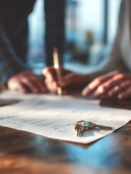  financement immobilier Nantes