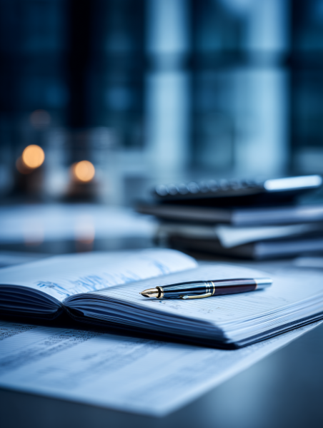 courtier prêt professionnel