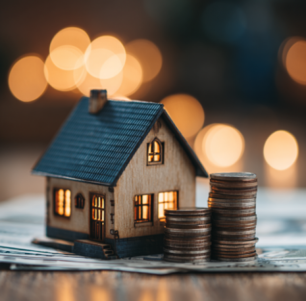 Prêt immobilier particulier Nantes