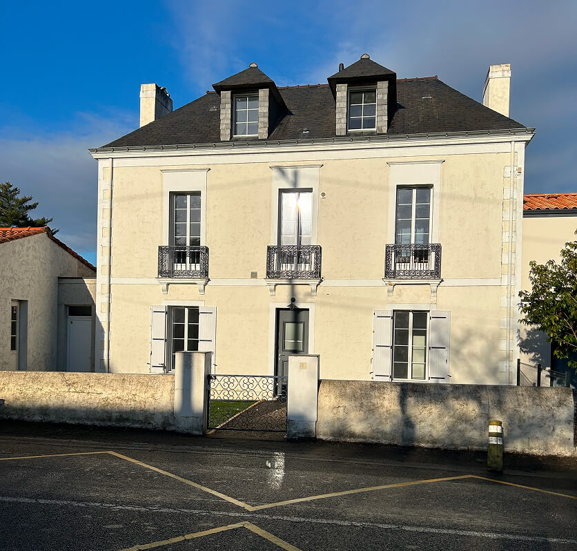 Courtier financement