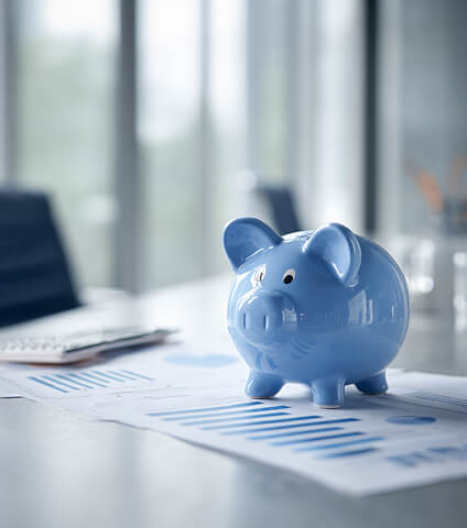 Prêts professionnels